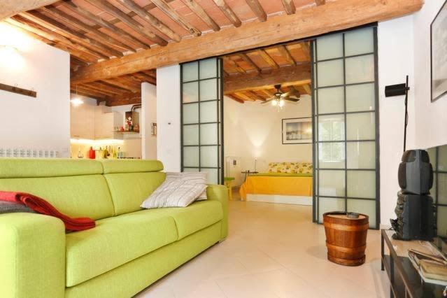 루카 Casa Amorino 아파트 외부 사진