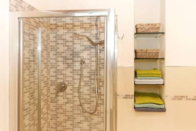 루카 Casa Amorino 아파트 외부 사진
