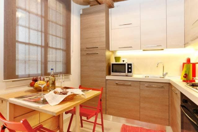 루카 Casa Amorino 아파트 외부 사진