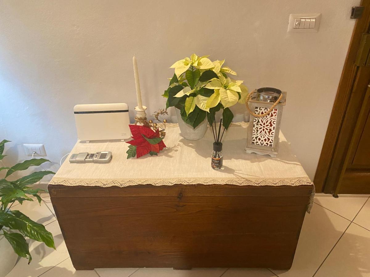 루카 Casa Amorino 아파트 외부 사진