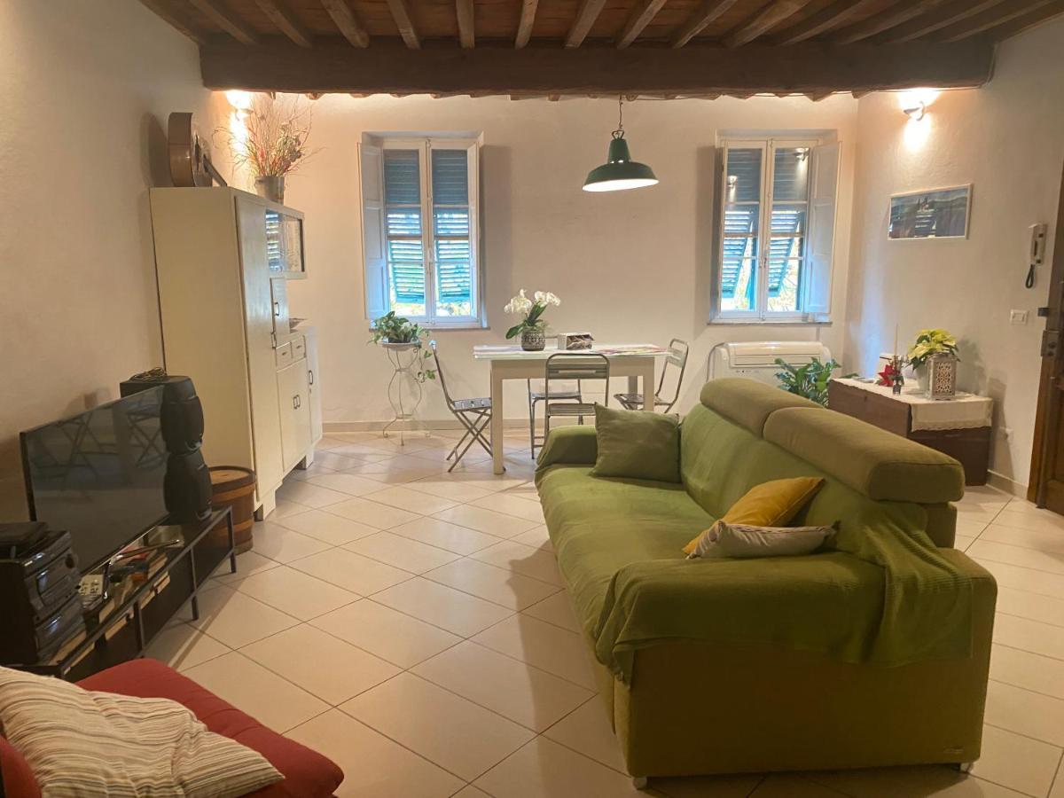 루카 Casa Amorino 아파트 외부 사진