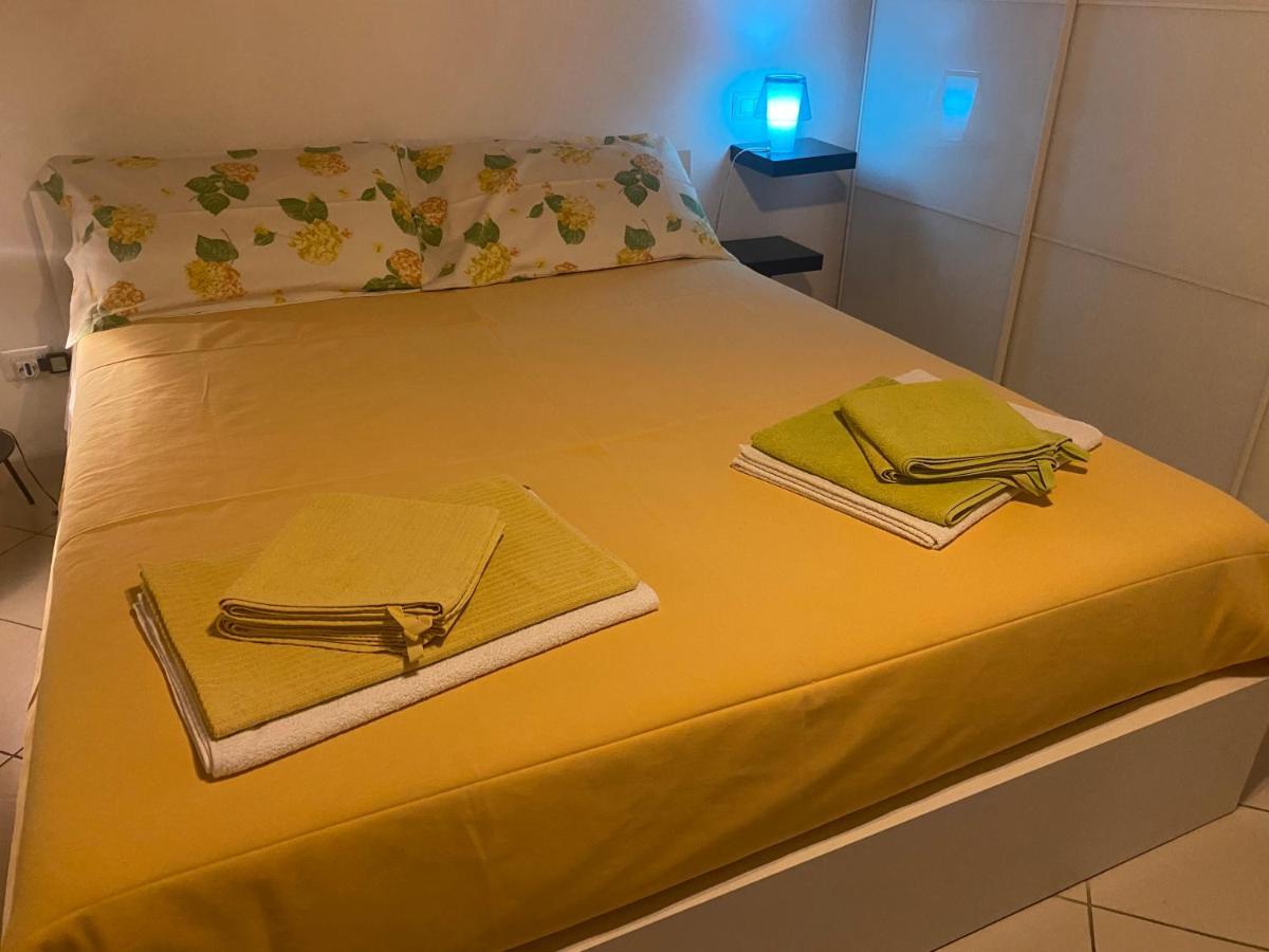 루카 Casa Amorino 아파트 외부 사진