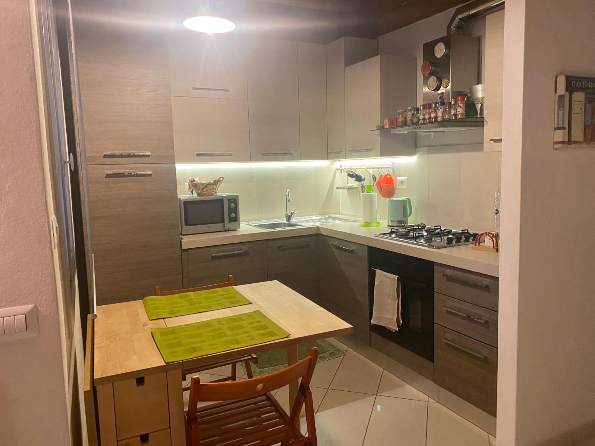 루카 Casa Amorino 아파트 외부 사진