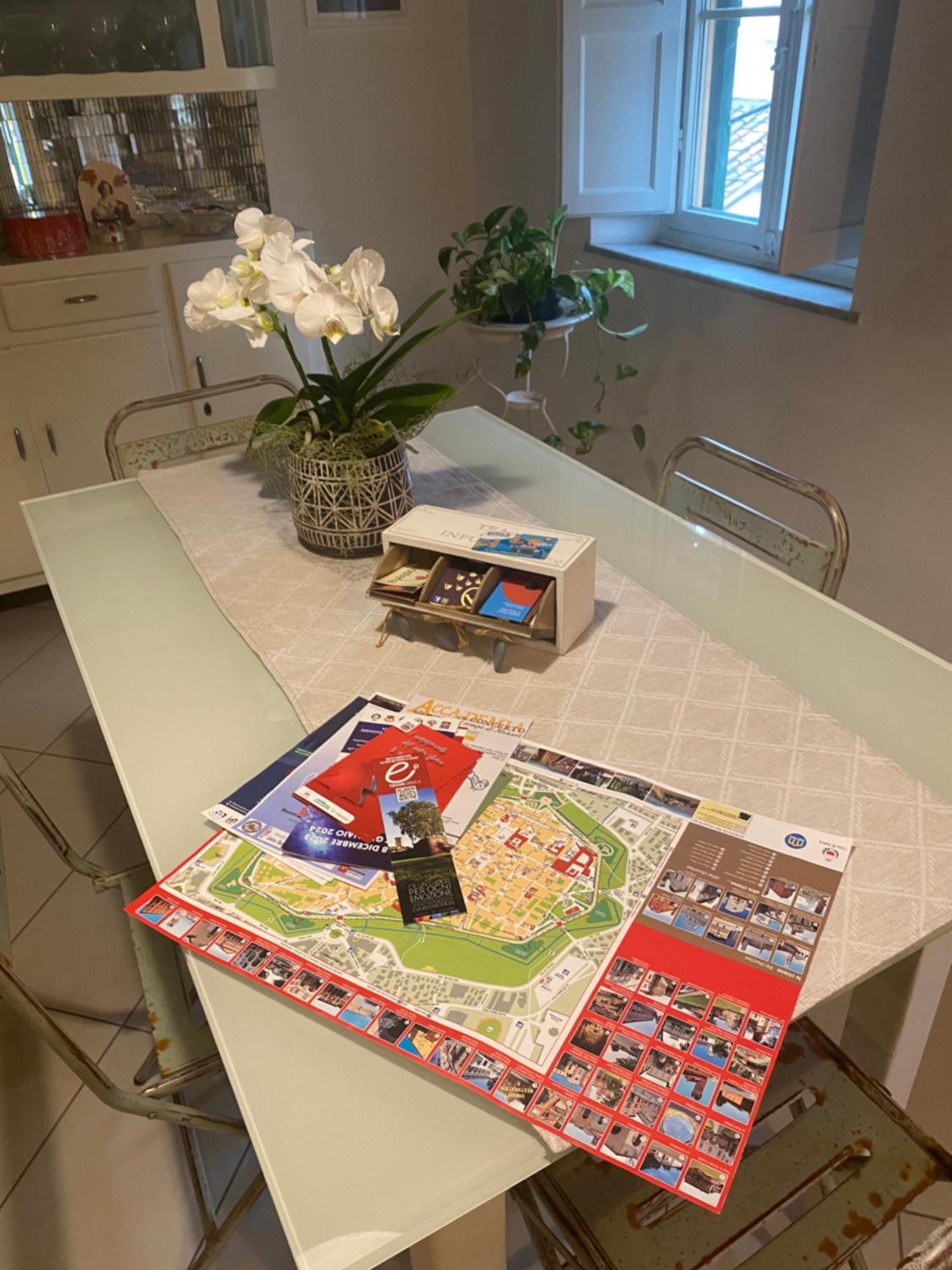루카 Casa Amorino 아파트 외부 사진