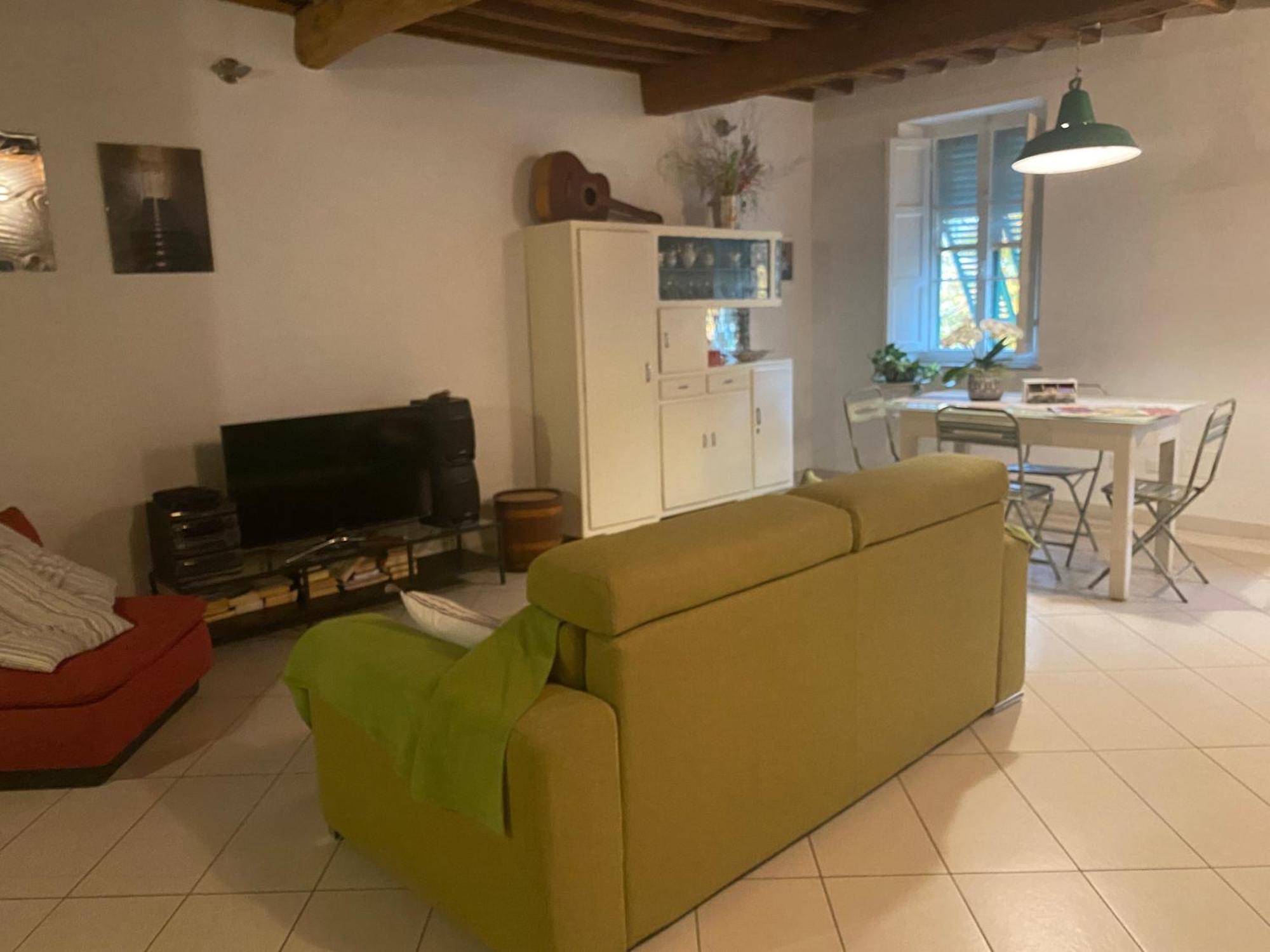 루카 Casa Amorino 아파트 외부 사진